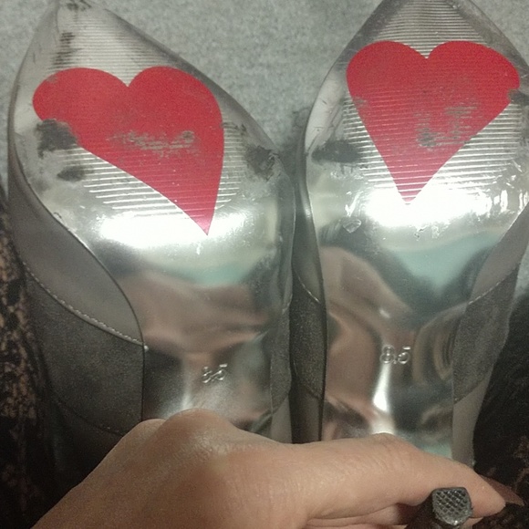 Luichiny strappy pumps - Picture 5 of 8